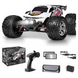 4x4 RC Cars for Adults 48kmh - 1:12 Scale Truck