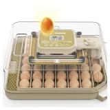 $150 Egg Incubators for Hatching Eggs (48 Eggs)
