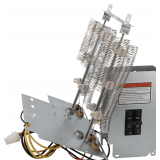 $210 Supplying Demand 81-0460-02 HVAC Air Handler 10kW