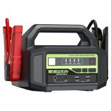 $280 YESPER 12V/24V Jump Starter 6000A Portable Battery Pack