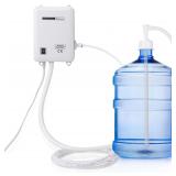 Bottled Water Dispenser Pump System - 20ft 110V US Plug