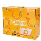 $140 Fat Brain Toy Air Toobz Building Set Assorted 1 pc