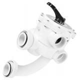 Multiport Valve for Triton & Quad D.E. Filters
