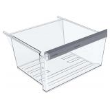 Crisper Drawer W11046494/W10899435 for Whirlpool/Maytag