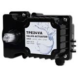 TPE24VA 24-Volt Pool Valve Actuator for 24VAC Systems