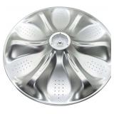 Agitator Plate with Pulsator Cap for Kenmore/LG Washers