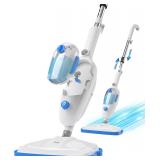 Steam Mop for Hardwood Floor Cleaning, 23ft Cord