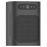 XP120 Veteran Air Purifier: 4-Stage Filtration
