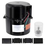 $169 6320241 Silencer Spa Blower 2 HP 240V for Spa