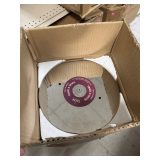 Terraboost had sanitizing billboard