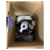 Torder multifunctional steam floor washer