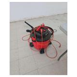 Bauer Shop Vac