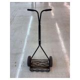 Great states push mower