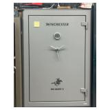 Wooxhester 48 gun safe