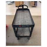 Rubbermaid XL cart