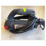 RotoZip RZ2 Corded Spiral Saw Rotary Cutting Tool