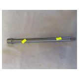 Snap-on 1/2” drive extension 12” long