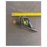 Mac Tools Heavy-Duty Remote Starter Switch / Automotive Starter Test Tool with Leads