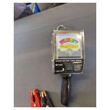135-Amp Battery Load Tester