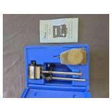 Central tools range dial indicator set.