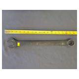 Snap-on 1-3/4' SAE Combination Wrench – Approx. 18'