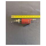 Mac Tools SDG-1 Small Pneumatic Die Grinder – 22,000 RPM, 90 PSI