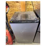 Frigidaire mini fridge