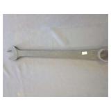 Snap-on 1-9/16' 12-Point Combination Wrench