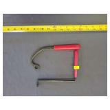 2-Piece Blue-Point Specialty Automotive Wrench Set