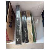 Sealed Country Music Box Sets – Garth Brooks & John Denver CD/DVD Collections