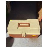 Plano 6303 tackle box