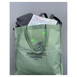 Reusable bags