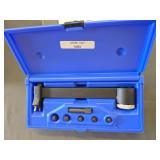 Central cylinder bore gage.