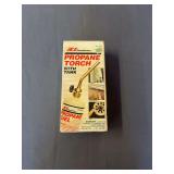 Ace Hardware Propane Torch with Tank – New in Box