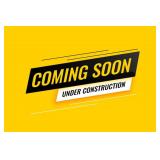 UNDER CONSTRUCTION WE ARE EXPECTING A FEW HUNDRED MORE LOTS OF HOUSEHOLD MERCHANDISE AND COLLECTABLES  LOTS CHECK BACK OFTEN AS PICTUES AND LOTS WILL BE ADDED UNTILL  9-18-2026