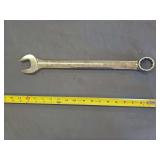 Snap-on 1-1/4' SAE Combination Wrench – 17'