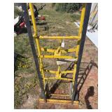 Heavy-Duty Steel Hand Truck / Appliance Dolly