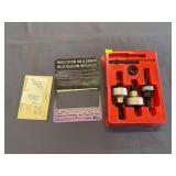 Snap-on power steering and alternator pulley puller and installer set