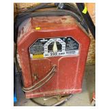 Lincoln Electric AC-225 225 Amp Arc Welder