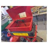 Safety-Kleen parts washer