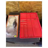 Mac tool tray Pittsburgh fluid siphon