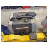 Coleman power mate plus generator