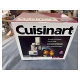 Cuisinart little pro plus juicer