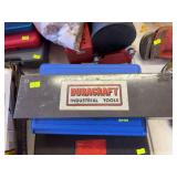 Half inch socket set.
