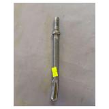 Snap-on PHG57B Air Hammer Double-Bladed Panel Cutter