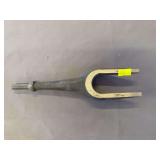 Large Ball Joint / Tie Rod Separator Fork