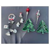 Christmas decor