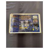 Superwinch LT2500 2,500 lb ATV Winch – In Original Box