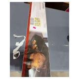 Stainless steel Rotisserie, new in box