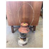 Pair of Vintage Coleman & KampKook Gas Lanterns